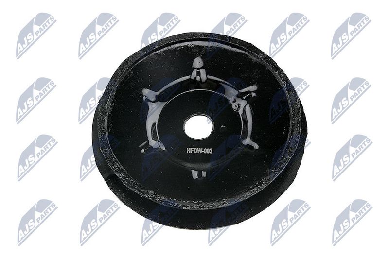NTY AD-DW-003 Suspension Strut Support Mount