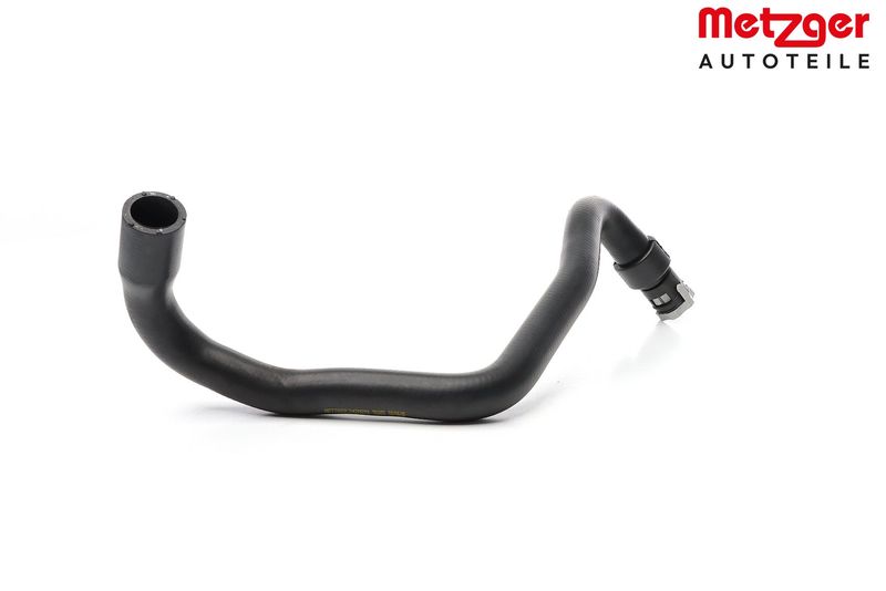 METZGER AUTOTEILE 2420073 Radiator Hose