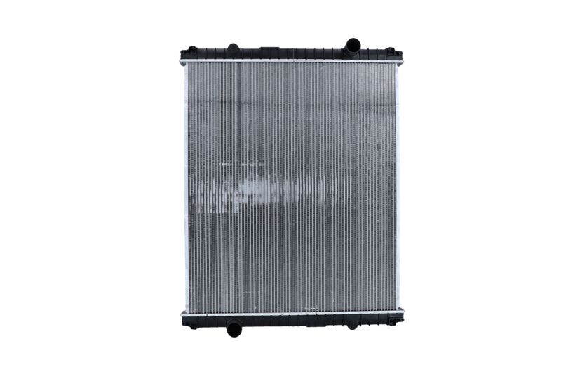NRF 509706 Aušinimo radiatorius