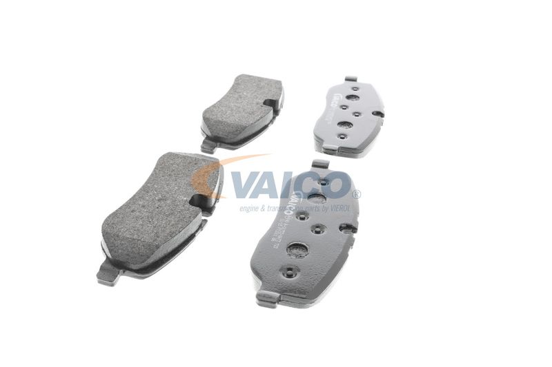 VAICO V48-0004 Brake Pad Set, disc brake