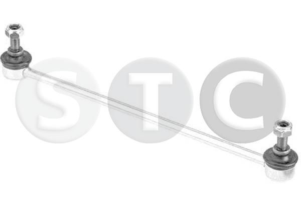 биалета STC