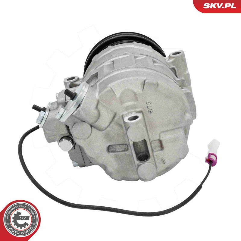 Kompressor, kliimaseade, ESEN SKV 84SKV016