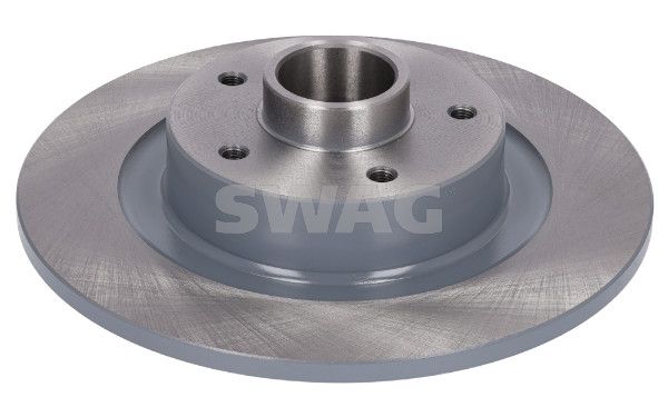 спирачен диск SWAG