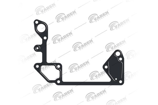 Těsnění, vodní čerpadlo 8120 002