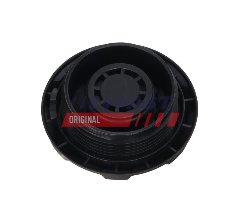 Cap, coolant tank