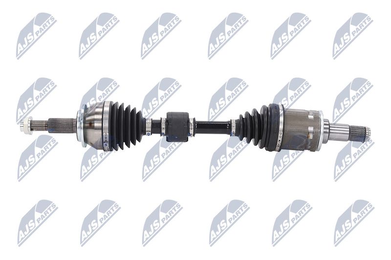 NTY NPW-TY-270 Drive Shaft