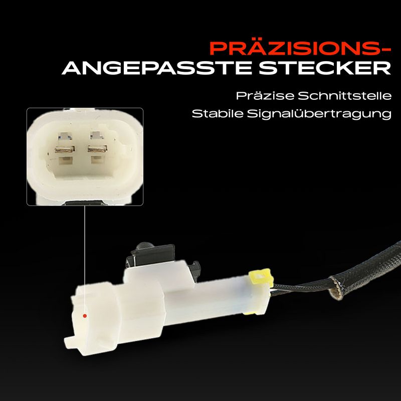 Frankberg 5481FB0011807 Sensor, exhaust gas temperature