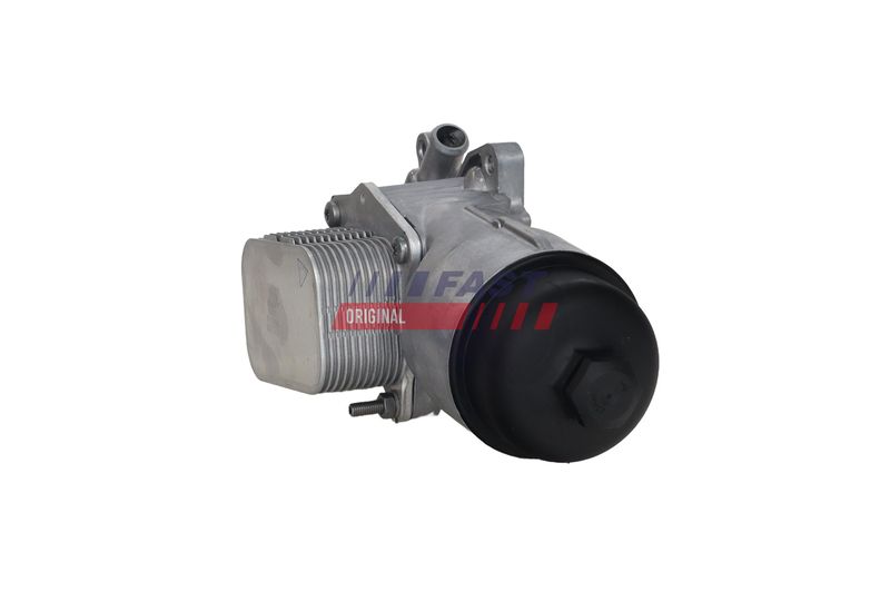Õliradiaator, mootoriõli, FAST FT55296