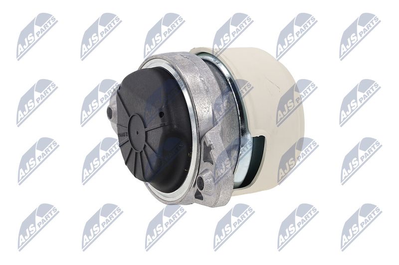 Paigutus, Mootor, NTY ZPS-ME-038