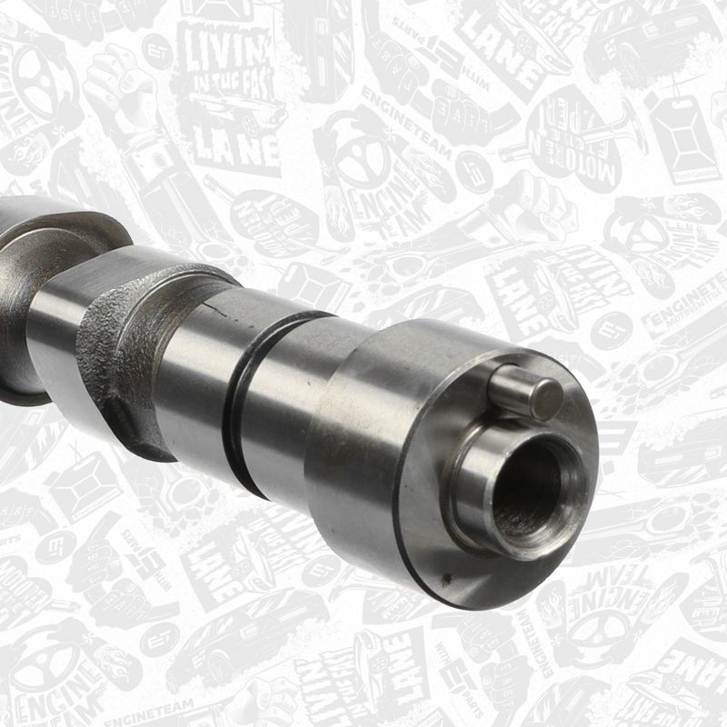 Product Image - Nokkenas - HV0326 - ET ENGINETEAM