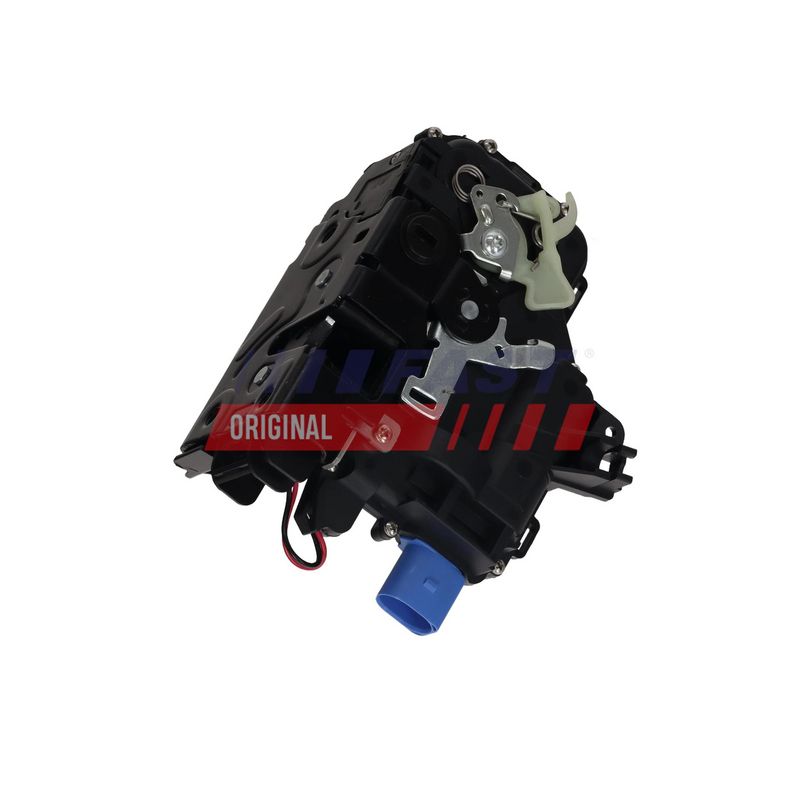 This part match OEM code: 6QD839015B