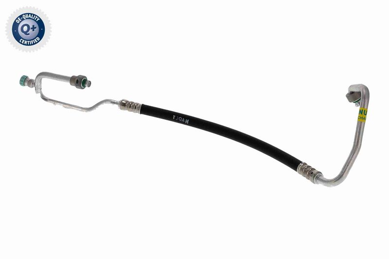 ACKOJA A52-20-0008 High/Low-pressure Line, air conditioning