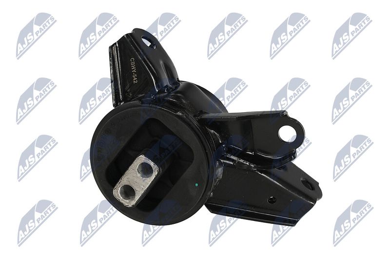 Paigutus, Mootor, NTY ZPS-HY-542