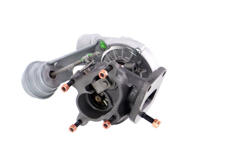 REMANTE 003-001-000033R Turbokompresorius
