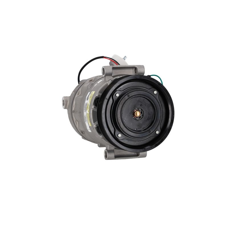 Kompressor, kliimaseade, NISSENS 891004