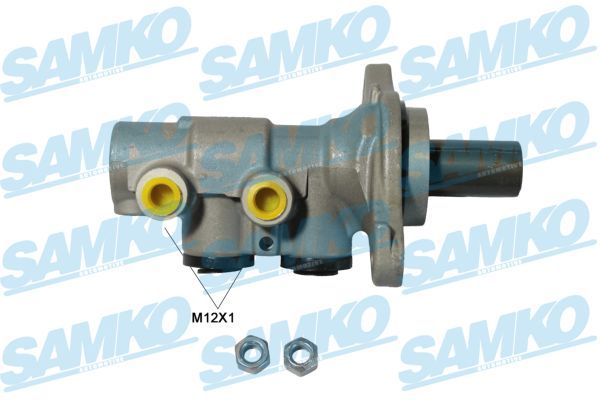 Prekė atitinka OEM kodą: SJC100421