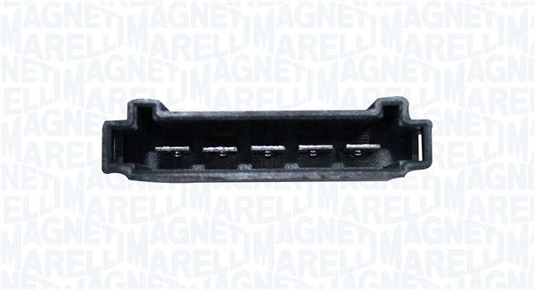 регулатор, обдухване интериор MAGNETI MARELLI