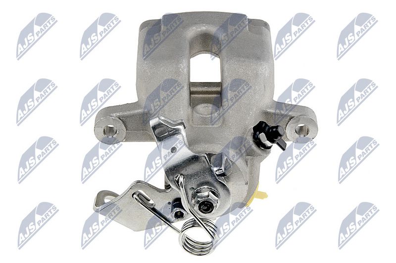 Pidurisadul, NTY HZT-CT-004
