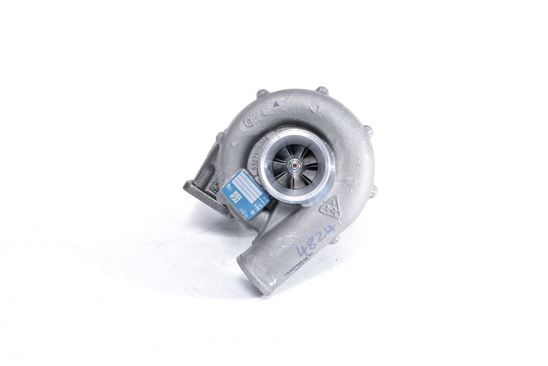 Compresor,sistem de supraalimentare T911309 BTS Turbo
