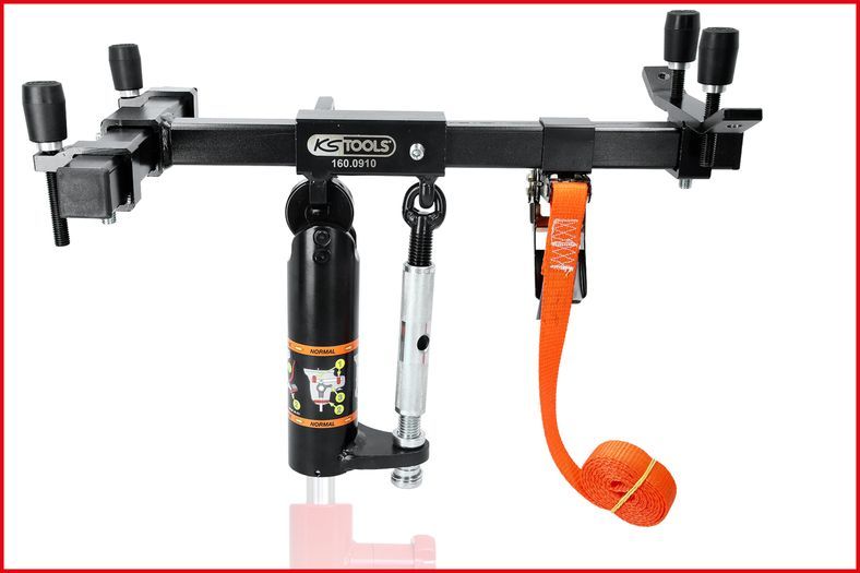 KS TOOLS 160.0910 Tools