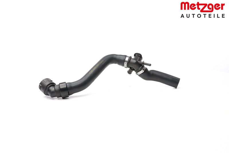 METZGER AUTOTEILE 2420450 Radiator Hose
