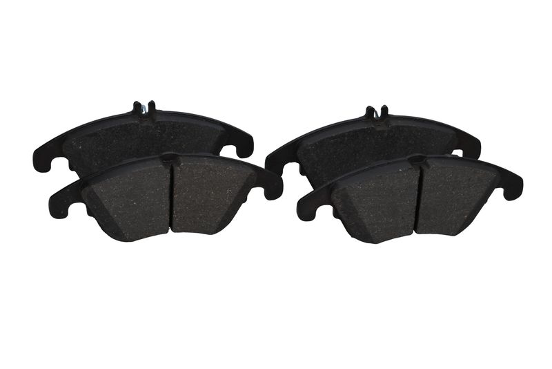 VALEO 302160A Brake Pad Set, disc brake