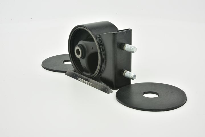 Paigutus, Mootor, FEBEST SZM-SX4RR