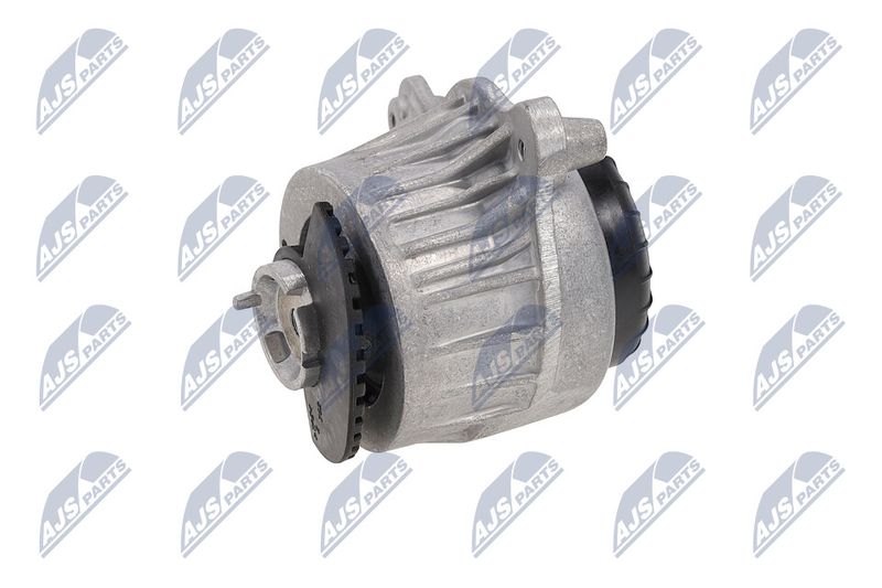 Paigutus, Mootor, NTY ZPS-ME-031