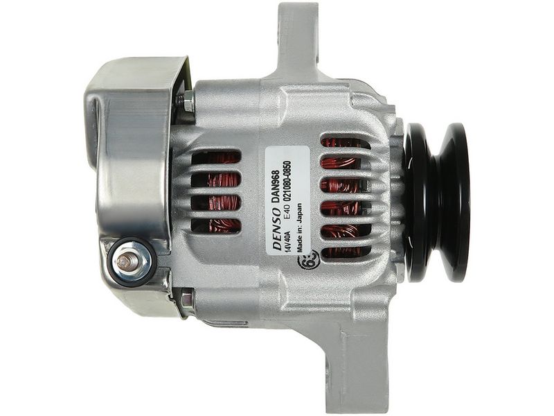 AS-PL A6192(DENSO) Alternator