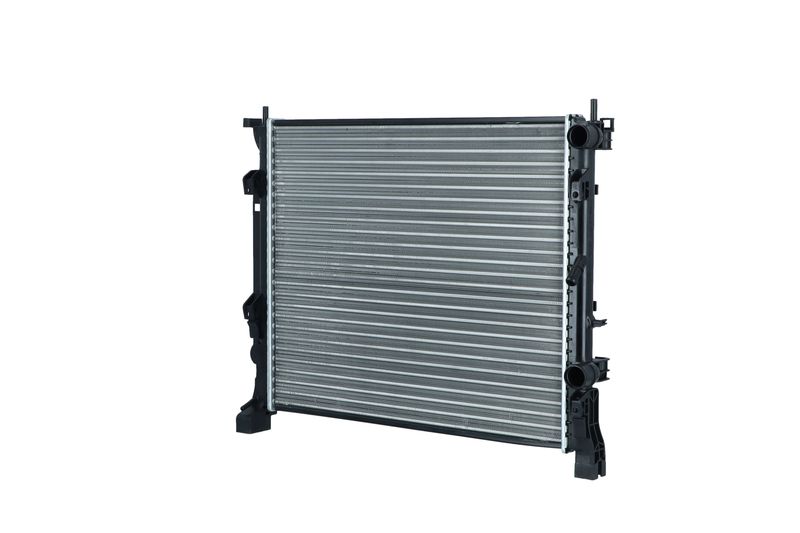 Radiador, refrigeración del motor NRF 53002