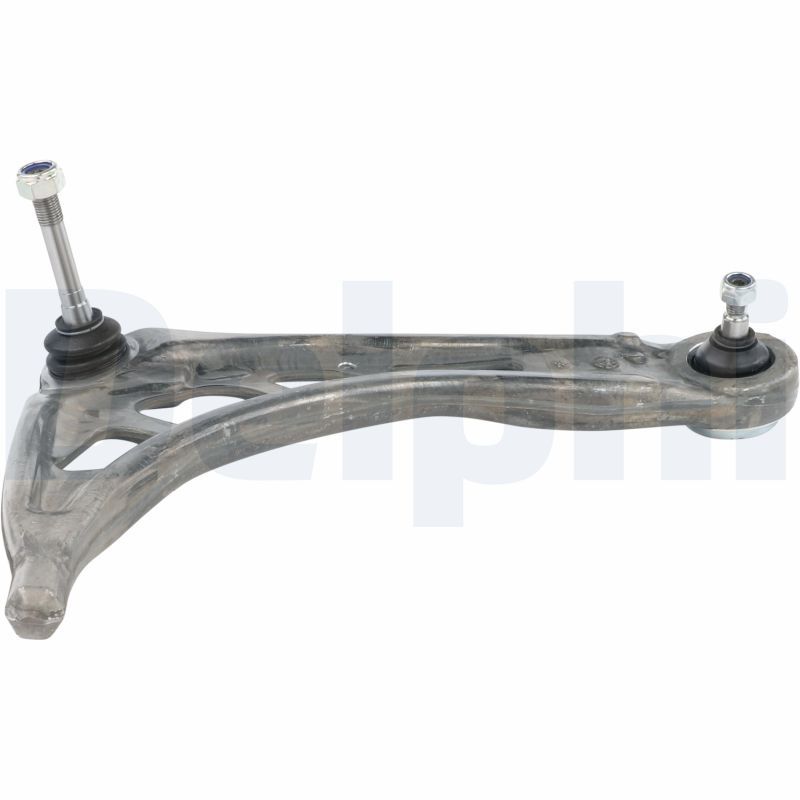 DELPHI TC882 Control/Trailing Arm, wheel suspension