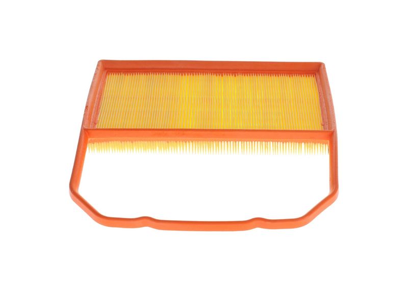 BOSCH F 026 400 633 Air Filter
