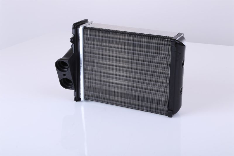 NISSENS 71453 Heat Exchanger, interior heating