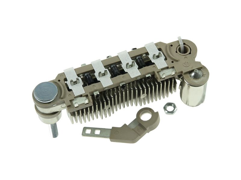 AS-PL ARC5182 Rectifier, alternator