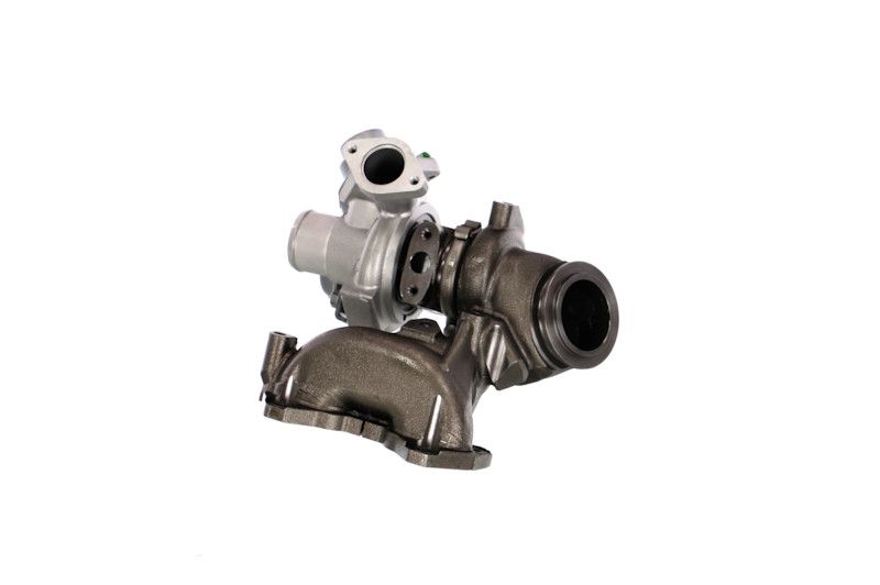 REMANTE 003-001-001052R Turbokompresorius
