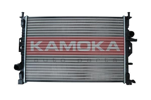 KAMOKA hűtő, motorhűtés 7705058