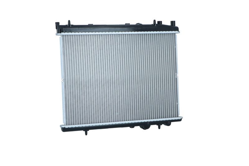 NRF 53108 Variklio aušinimo radiatorius