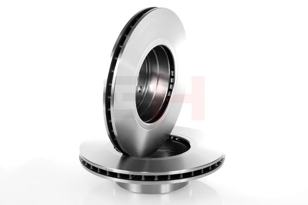 GH GH-401561 Brake Disc