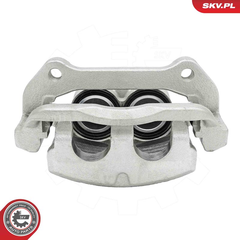 Pidurisadul, ESEN SKV 89SKV751