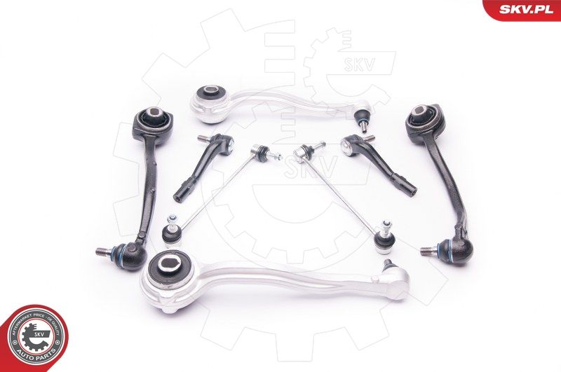 ESEN SKV 04SKV340 Repair Kit, control arm