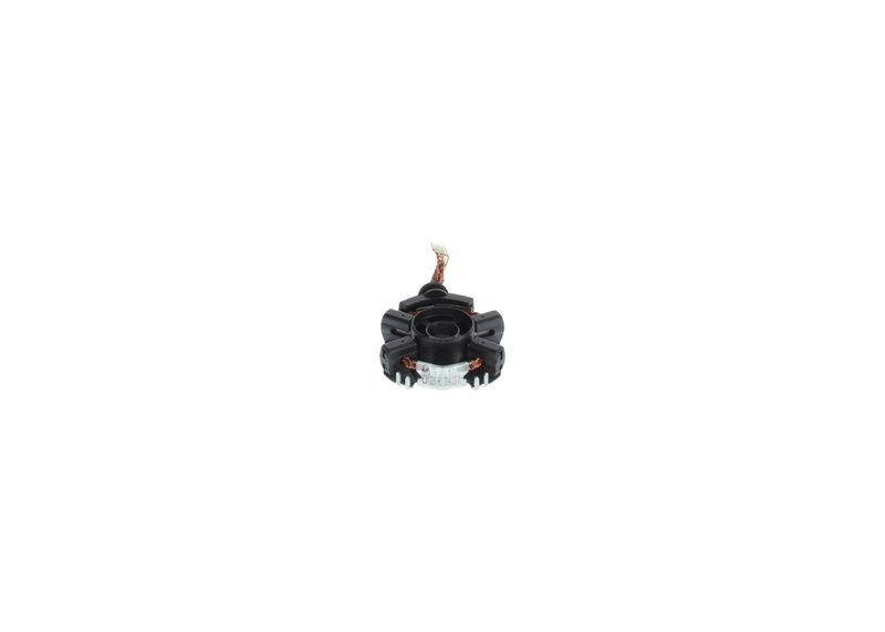 BOSCH 2 004 336 220 Holder, carbon brushes