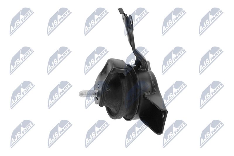 Paigutus, Mootor, NTY ZPS-HY-550