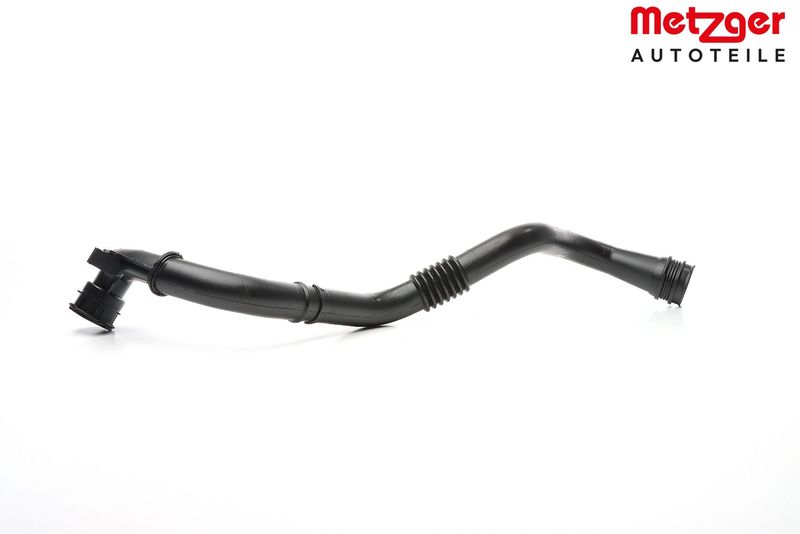 METZGER AUTOTEILE 2400414 Charge Air Hose