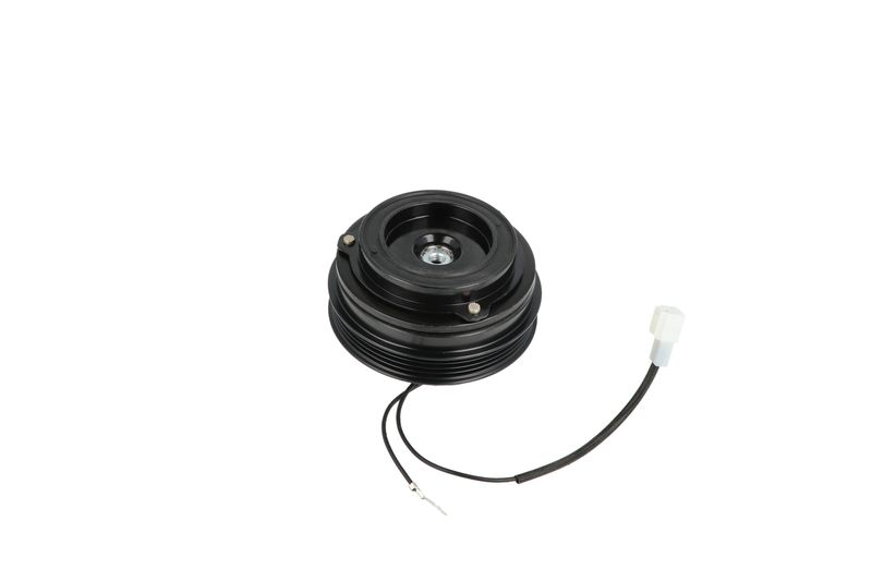 Elektromagnetická spojka, kompresor klimatizace 380064