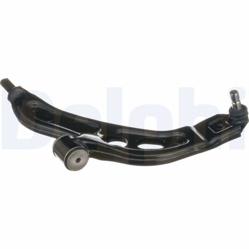 DELPHI TC3856 Control/Trailing Arm, wheel suspension