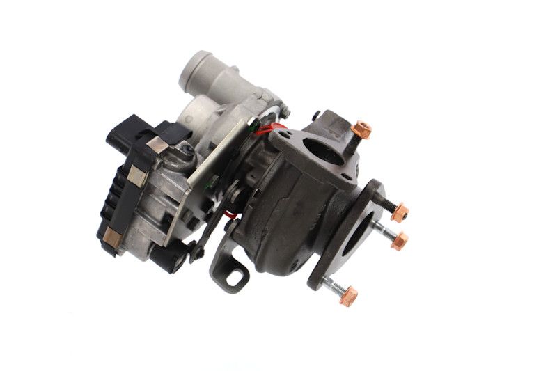 REMANTE 003-002-004400R Turbokompresorius