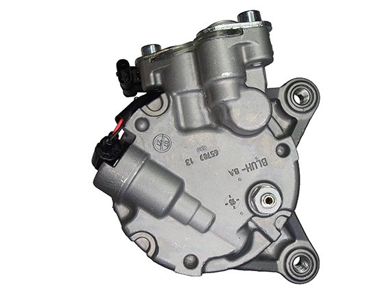 Airstal 10-6015 Compressor, air conditioning