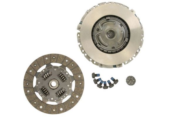 NEXUS F1W003NX Clutch Kit