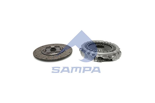Sada spojky 030.875