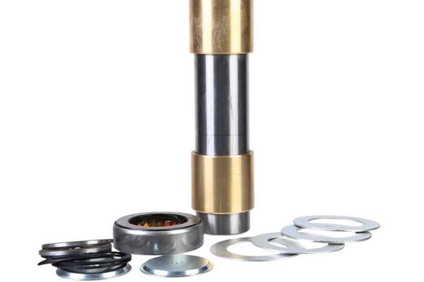 STELLOX 84-16072-SX Repair Kit, kingpin